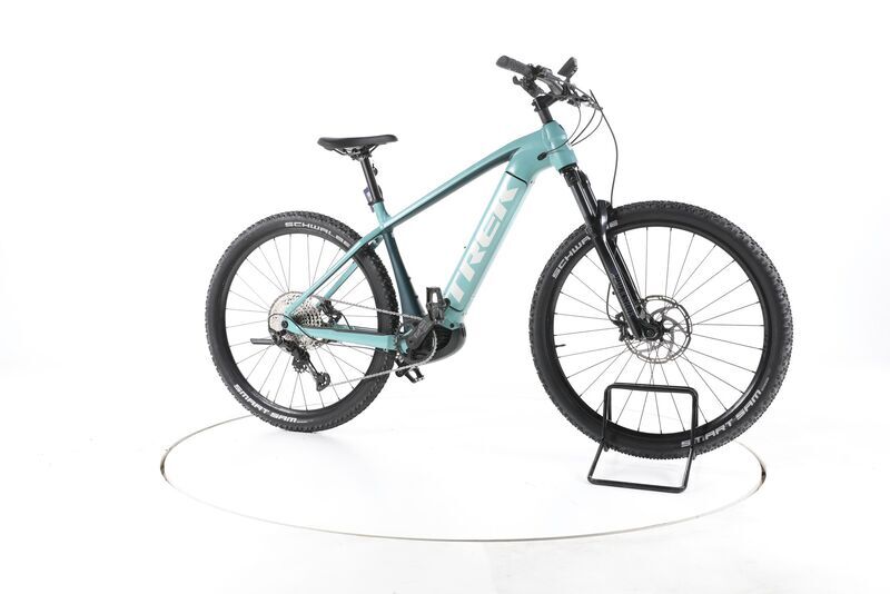 Trek Powerfly 5 Gen 4 2023 | azul | 29" | L | 500 - 3000 km, image 2 of 5