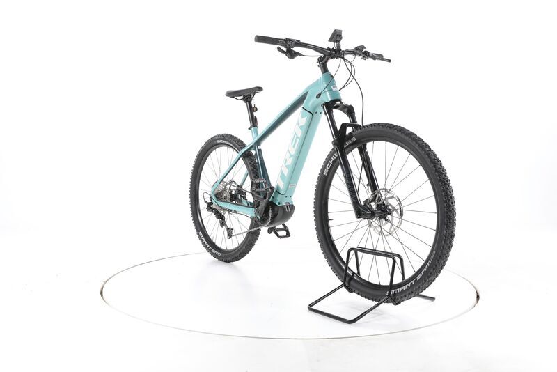 Trek Powerfly 5 Gen 4 2023 | azul | 29" | L | 500 - 3000 km, image 3 of 5