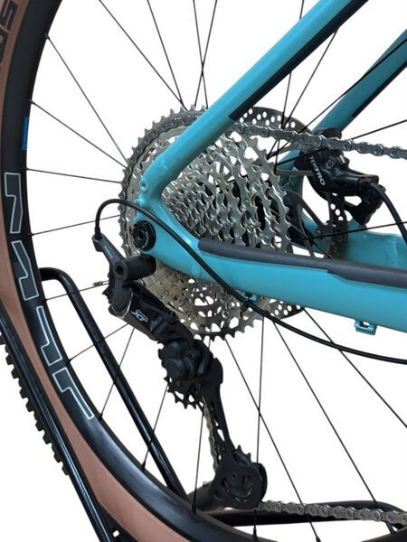 Trek Powerfly 5 Gen 4 (2023) | Diamant | blau | 29" | S | > 3000 km 4