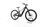 Trek Powerfly+ 6 Gen 5 2024 | black | 27,5" | S | < 500 km, thumbnail 1 of 4