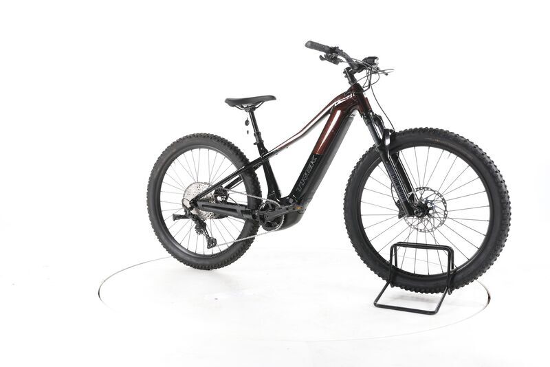 Trek Powerfly+ 6 Gen 5 2024 | black | 27,5" | S | < 500 km, image 1 of 4