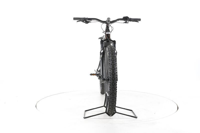 Trek Powerfly+ 6 Gen 5 2024 | black | 27,5" | S | < 500 km, image 3 of 4