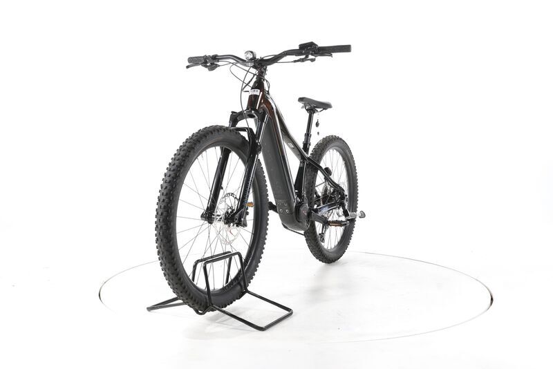 Trek Powerfly+ 6 Gen 5 2024 | black | 27,5" | S | < 500 km, image 4 of 4