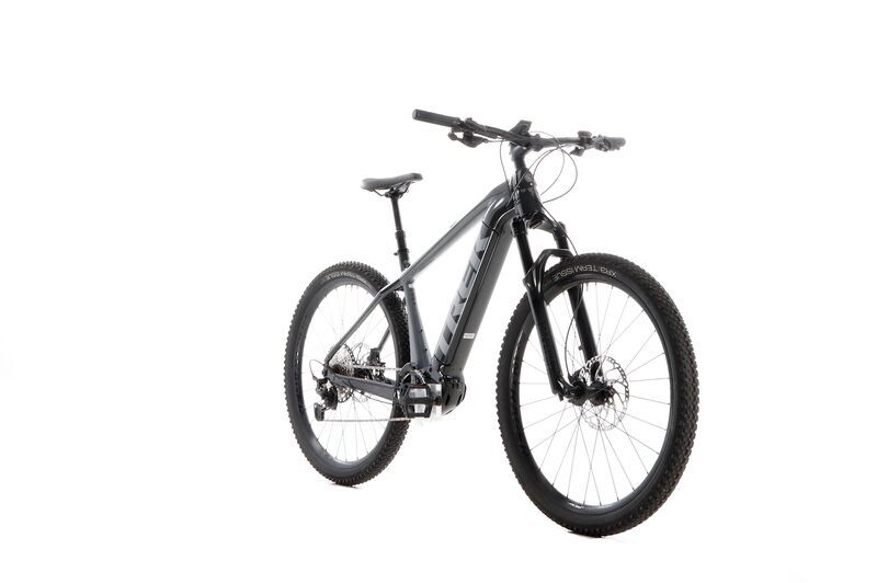 Trek Powerfly 7 (2021) | Diamond - from - Refurbished with a 30-Day ...