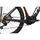 Trek Powerfly 7 (2021) | Diamante | grigio/rosso | 29" | 47 cm | L | < 100 km thumbnail 4/5