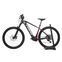 Trek Powerfly 7 (2021) | Kolmiorunko | harmaa/punainen | 29" | 47 cm | L | < 100 km thumbnail 2/5