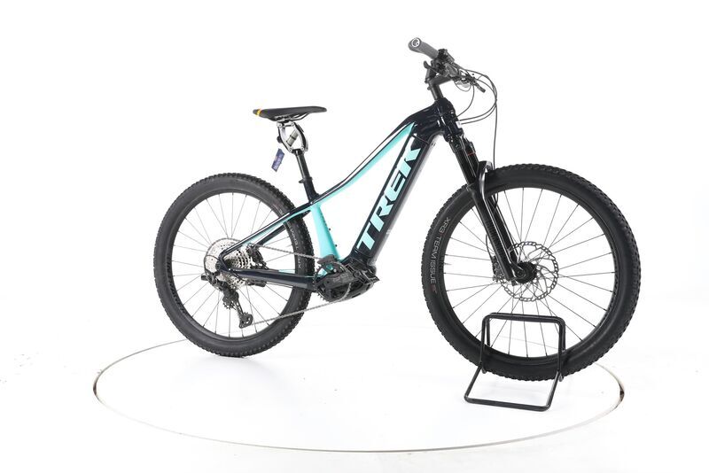 Trek Powerfly 7 2021 | noir | 27,5" | S | 500 - 3000 km, image 2 of 5