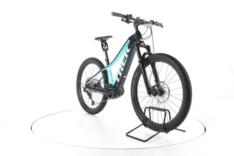 Trek Powerfly 7 2021 | noir | 27,5" | S | 500 - 3000 km, image 3 of 5