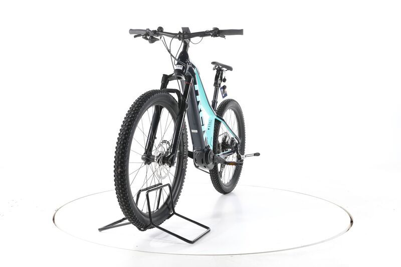 Trek Powerfly 7 2021 | noir | 27,5" | S | 500 - 3000 km, image 5 of 5