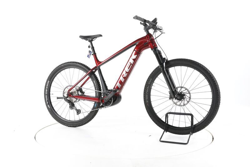 Trek Powerfly 7 2022 | red | 29" | XL | 500 - 3000 km 1