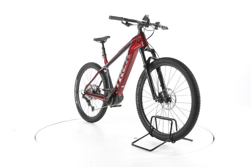 Trek Powerfly 7 2022 | red | 29" | XL | 500 - 3000 km 2