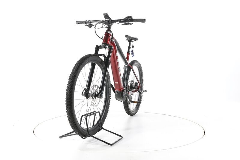 Trek Powerfly 7 2022 | red | 29" | XL | 500 - 3000 km 4