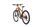 Trek Powerfly 7 (2022) | Diamant | orange | 29" | 44 cm | M | 100 - 500 km | Shimano Deore XT | RockShox 35 Silver thumbnail 3/5