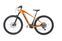Trek Powerfly 7 (2022) | Diamante | arancione | 29" | 44 cm | M | 100 - 500 km | Shimano Deore XT | RockShox 35 Silver thumbnail 4/5