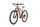 Trek Powerfly 7 (2022) | Diamant | orange | 29" | 44 cm | M | 100 - 500 km | Shimano Deore XT | RockShox 35 Silver thumbnail 5/5