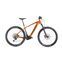 Trek Powerfly 7 (2022) | Diamante | arancione | 29" | 44 cm | M | 100 - 500 km | Shimano Deore XT | RockShox 35 Silver thumbnail 1/5