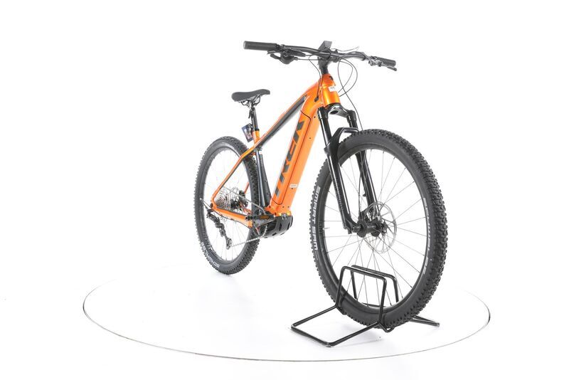 Trek Powerfly 7 2022 | oranžová | 29" | L | > 3000 km, image 3 of 5