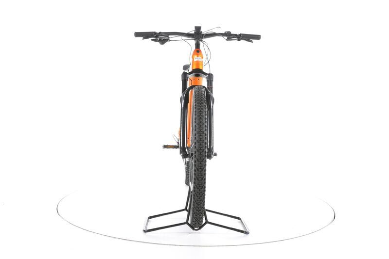 Trek Powerfly 7 2022 | oranžová | 29" | L | > 3000 km, image 4 of 5