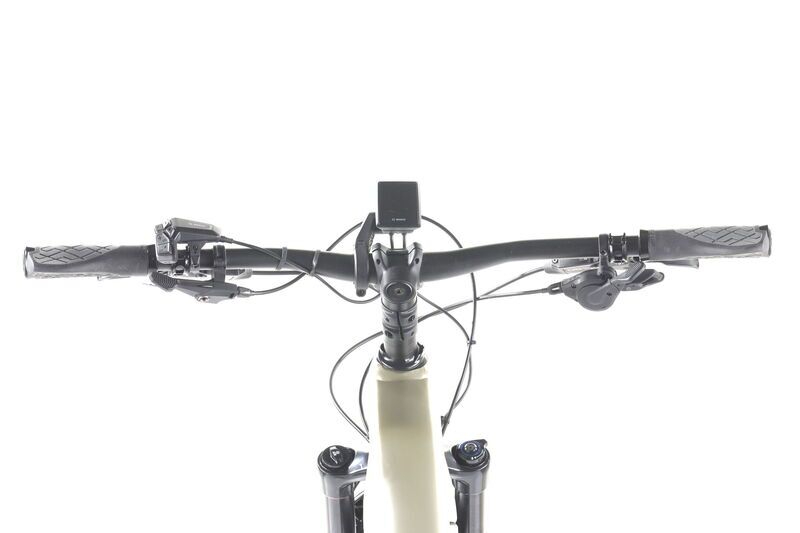 Trek Powerfly 7 (2023) | diamante | dorado | 29" | 47 cm | < 500 km 1