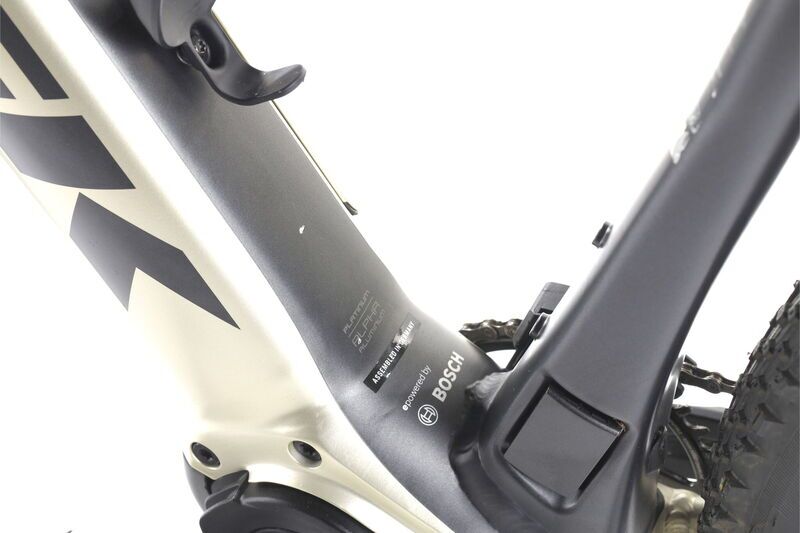 Trek Powerfly 7 (2023) | diamante | dorado | 29" | 47 cm | < 500 km 2