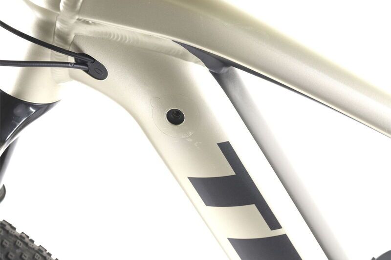 Trek Powerfly 7 (2023) | diamante | dorado | 29" | 47 cm | < 500 km 3