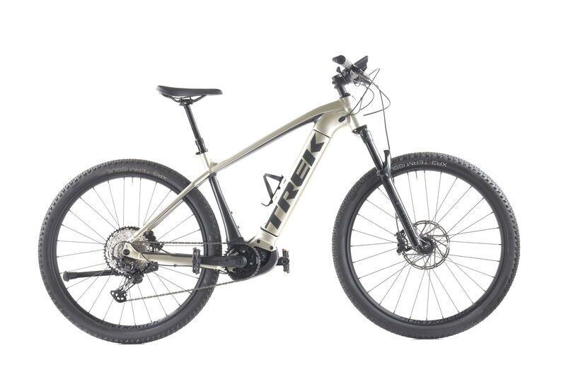 Trek Powerfly 7 (2023) | diamante | dorado | 29" | 47 cm | < 500 km 4