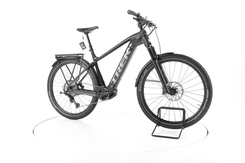 Trek Powerfly 7 Equipped 2022 | black | 28" | 52 cm | > 3000 km, image 1 of 4