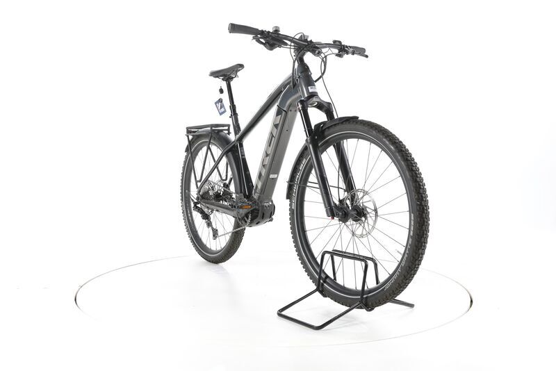 Trek Powerfly 7 Equipped 2022 | black | 28" | 52 cm | > 3000 km, image 2 of 4
