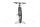 Trek Powerfly 7 Equipped 2022 | black | 28" | 52 cm | > 3000 km, thumbnail 3 of 4