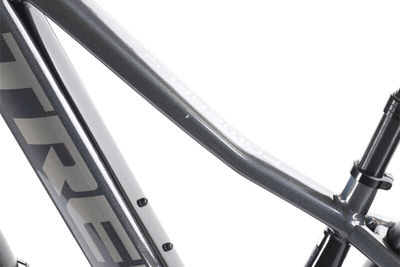 Trek Powerfly 7 Equipped (2022) | Diamond | black | 27.5" | 34 cm | 500 - 1000 km 3