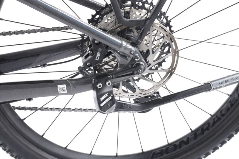 Trek Powerfly 7 Equipped (2022) | Diamond | black | 27.5" | 34 cm | 500 - 1000 km 4