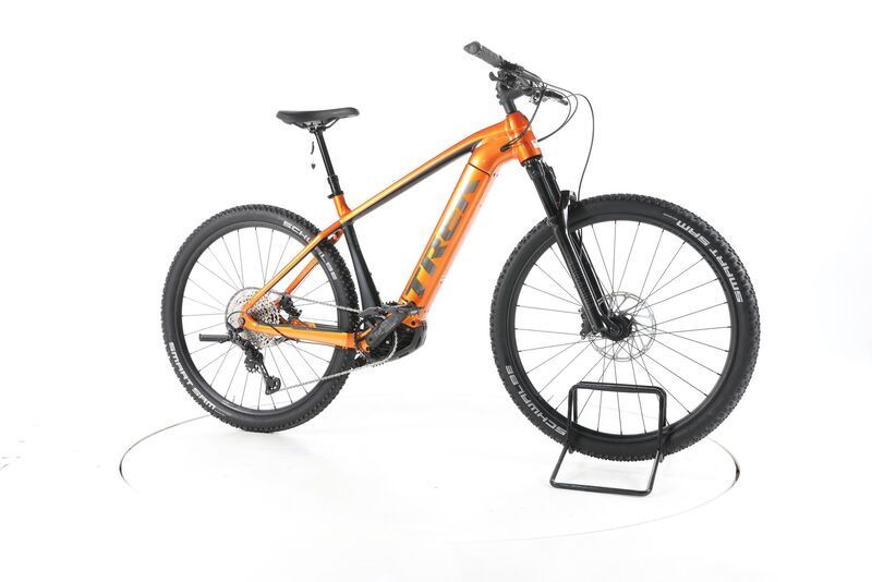 Trek Powerfly 7 Gen 3 2022 | orange | 29" | L | 500 - 3000 km, image 1 of 4