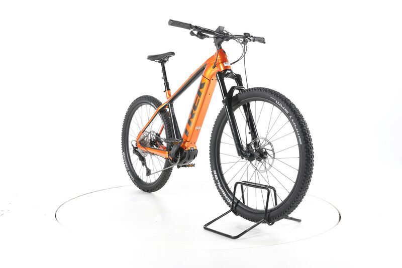 Trek Powerfly 7 Gen 3 2022 | orange | 29" | L | 500 - 3000 km, image 2 of 4