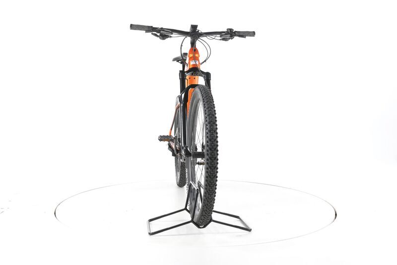 Trek Powerfly 7 Gen 3 2022 | orange | 29" | L | 500 - 3000 km, image 3 of 4