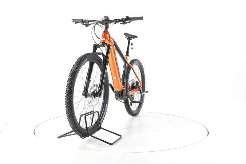Trek Powerfly 7 Gen 3 2022 | orange | 29" | L | 500 - 3000 km, image 4 of 4