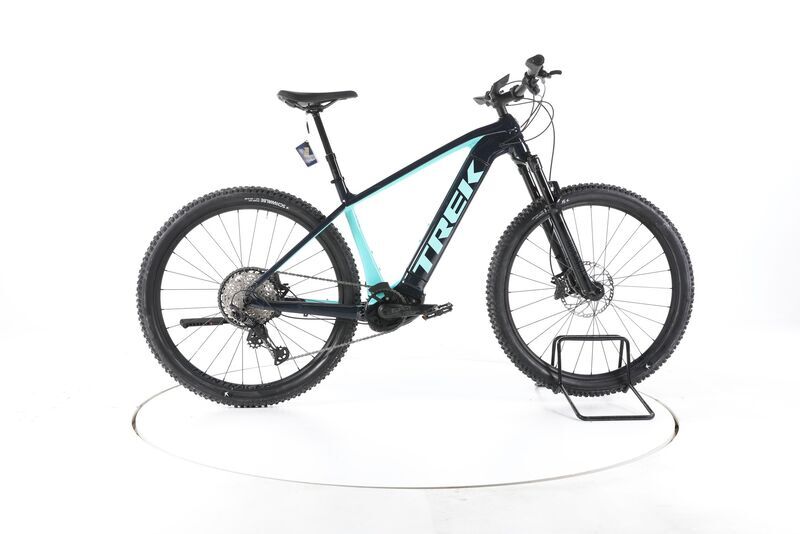 Trek Powerfly 7 Gen 3 2022 | preto | 29" | L | 500 - 3000 km, image 1 of 5