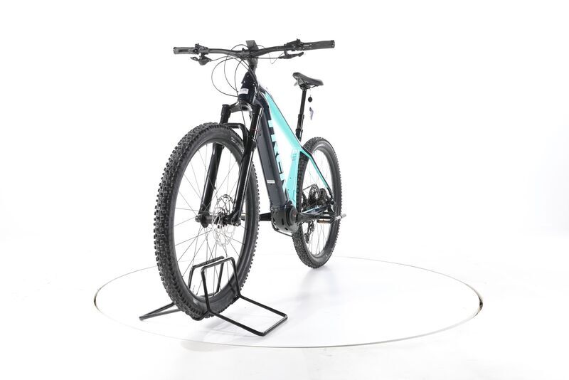 Trek Powerfly 7 Gen 3 2022 | preto | 29" | L | 500 - 3000 km, image 5 of 5