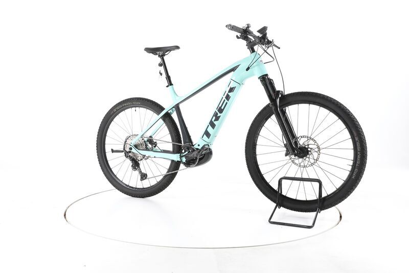 Trek Powerfly 7 Gen 4 2024 | bleu | 29" | XL | < 500 km, image 2 of 5