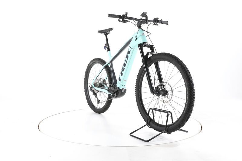 Trek Powerfly 7 Gen 4 2024 | bleu | 29" | XL | < 500 km, image 3 of 5