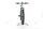 Trek Powerfly 7 Gen 4 2024 | bleu | 29" | XL | < 500 km, thumbnail 4 of 5