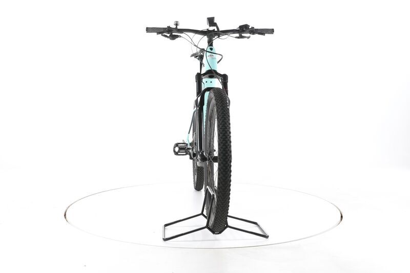 Trek Powerfly 7 Gen 4 2024 | bleu | 29" | XL | < 500 km, image 4 of 5