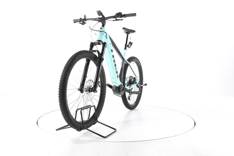 Trek Powerfly 7 Gen 4 2024 | bleu | 29" | XL | < 500 km, image 5 of 5