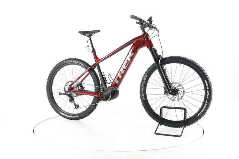 Trek Powerfly 7, rot, XL 2023 | rouge | 29" | XL | 500 - 3000 km 1