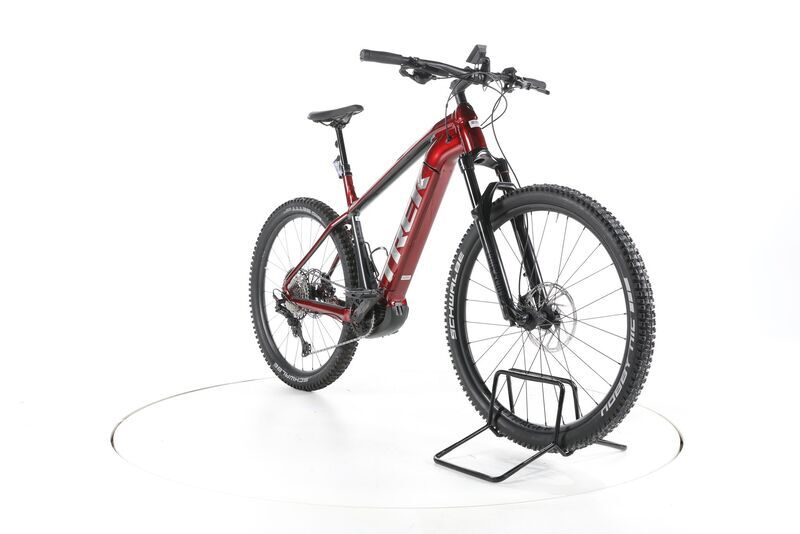 Trek Powerfly 7, rot, XL 2023 | rouge | 29" | XL | 500 - 3000 km 2