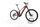 Trek Powerfly FS 4 2022 | red | 29" | 50 cm | 500 - 3000 km, thumbnail 1 of 4