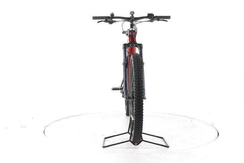 Trek Powerfly FS 4 2022 | red | 29" | 50 cm | 500 - 3000 km, image 3 of 4