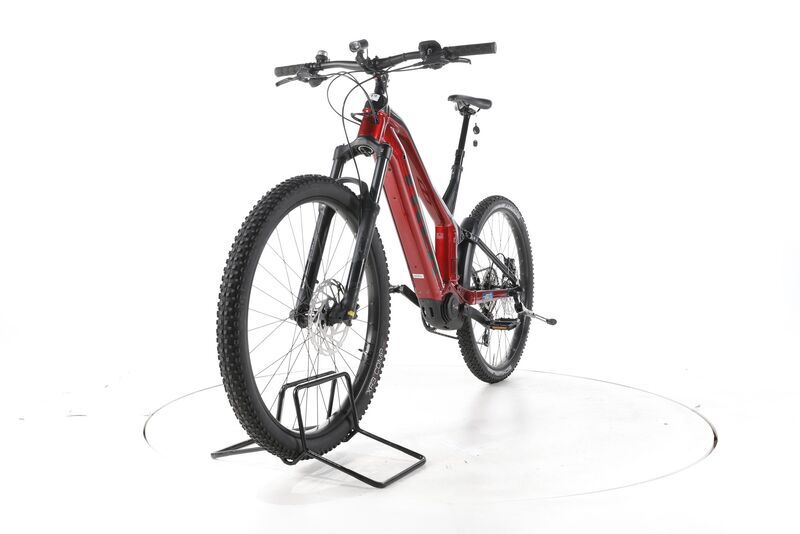 Trek Powerfly FS 4 2022 | red | 29" | 50 cm | 500 - 3000 km, image 4 of 4