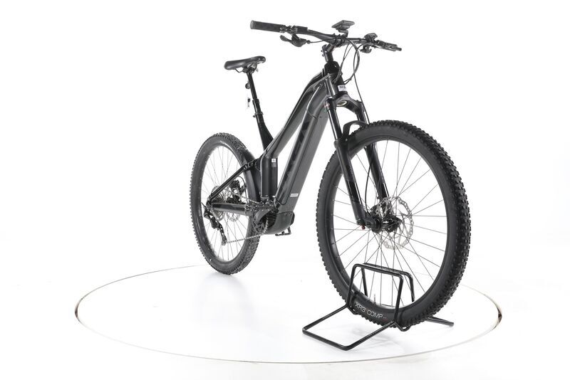 Trek Powerfly FS 4 2023 | zwart | 29" | XL | 500 - 3000 km, image 3 of 5
