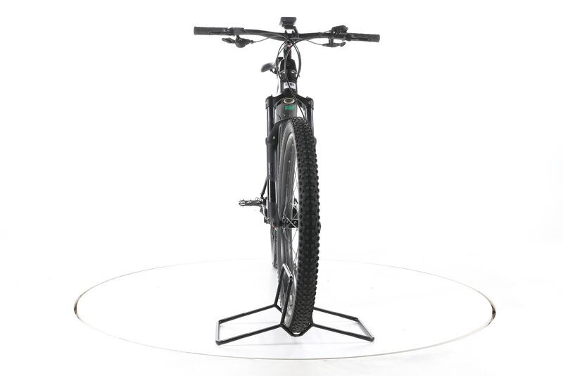 Trek Powerfly FS 4 2023 | zwart | 29" | XL | 500 - 3000 km, image 4 of 5