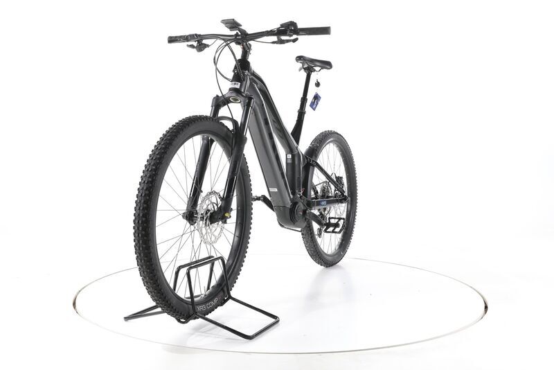 Trek Powerfly FS 4 2023 | zwart | 29" | XL | 500 - 3000 km, image 5 of 5